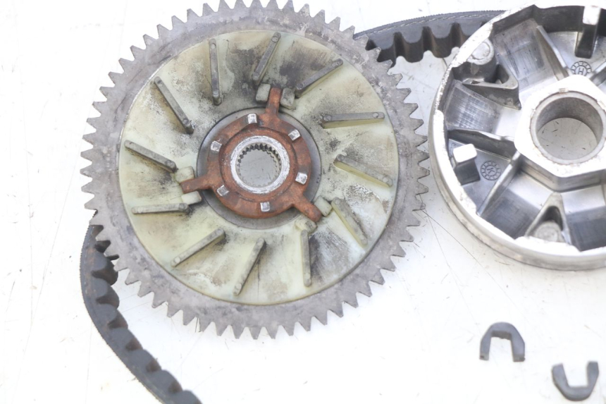 photo de VARIATORE PEUGEOT KISBEE 4T 50 (2018 - 2022)