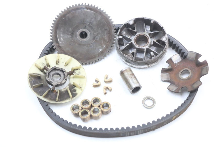 photo de VARIATORE PEUGEOT KISBEE 4T 50 (2018 - 2022)