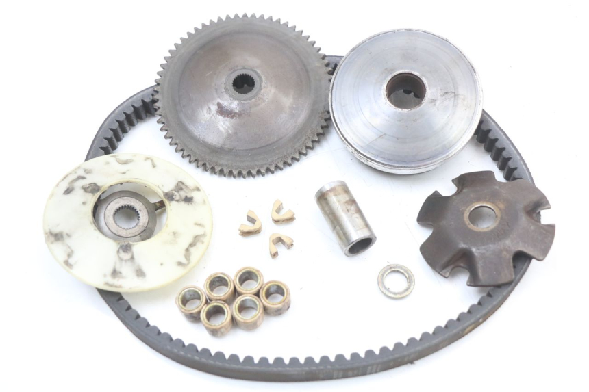 photo de VARIATORE PEUGEOT KISBEE 4T 50 (2018 - 2022)