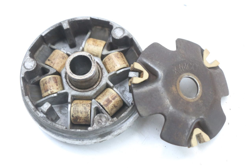 photo de VARIATORE PEUGEOT KISBEE 4T 50 (2018 - 2022)