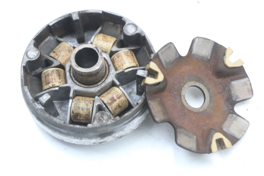 photo de VARIATORE PEUGEOT KISBEE 4T 50 (2018 - 2022)