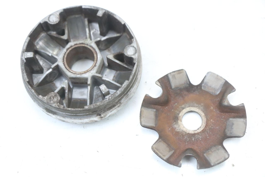 photo de VARIATORE PEUGEOT KISBEE 4T 50 (2018 - 2022)