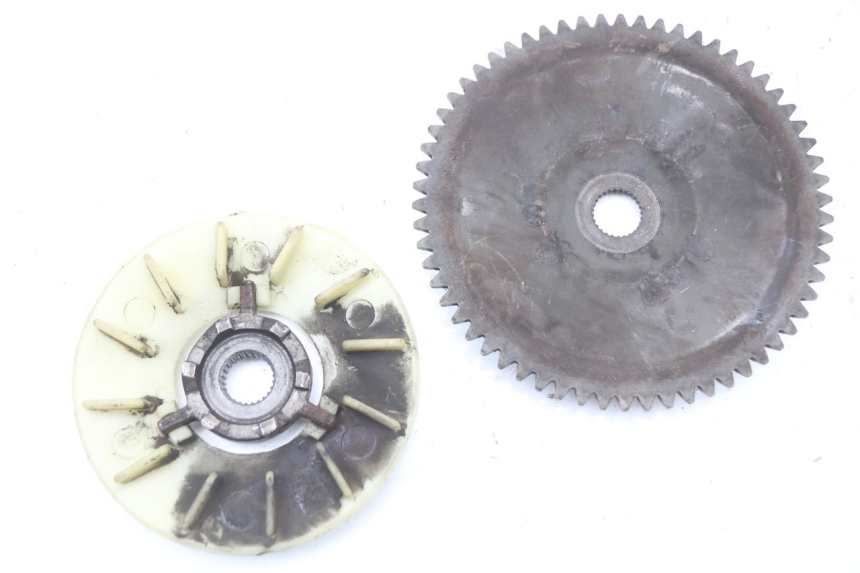 photo de VARIATORE PEUGEOT KISBEE 4T 50 (2018 - 2022)