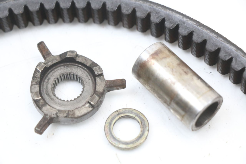 photo de VARIATORE PEUGEOT KISBEE 4T 50 (2018 - 2022)