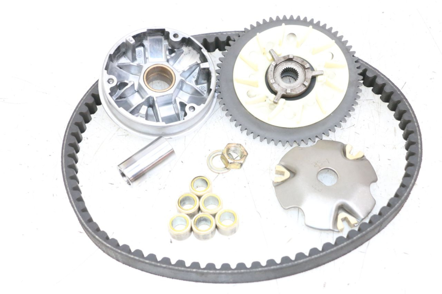 photo de VARIATORE PEUGEOT KISBEE 4T 50 (2018 - 2022)