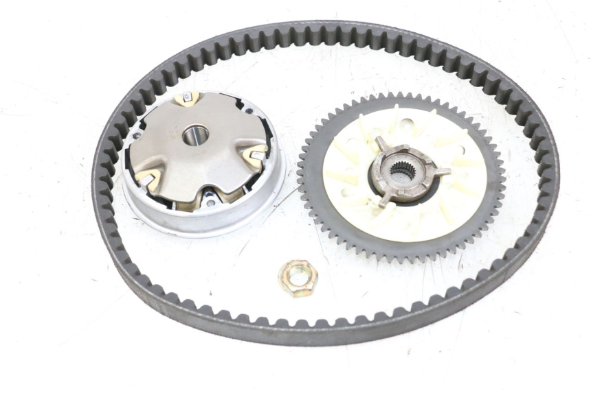 photo de VARIATORE PEUGEOT KISBEE 4T 50 (2018 - 2022)
