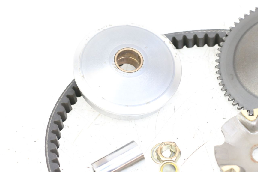 photo de VARIATORE PEUGEOT KISBEE 4T 50 (2018 - 2022)