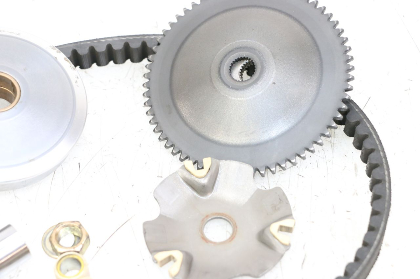 photo de VARIATORE PEUGEOT KISBEE 4T 50 (2018 - 2022)
