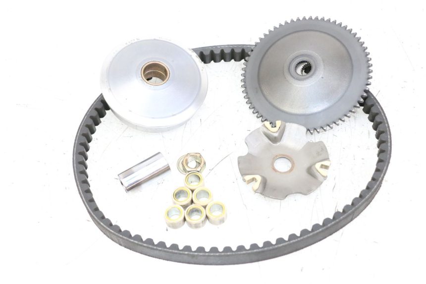 photo de VARIATORE PEUGEOT KISBEE 4T 50 (2018 - 2022)