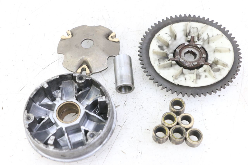 photo de VARIATORE PEUGEOT KISBEE 4T 50 (2018 - 2022)