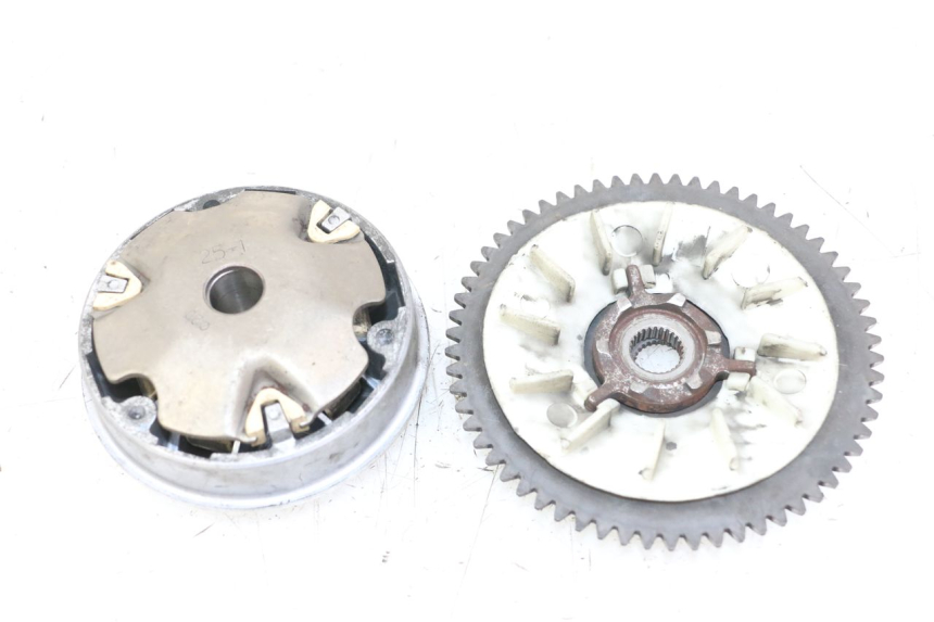 photo de VARIATORE PEUGEOT KISBEE 4T 50 (2018 - 2022)