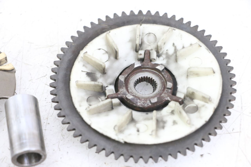 photo de VARIATORE PEUGEOT KISBEE 4T 50 (2018 - 2022)