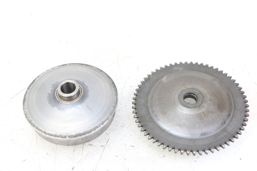 photo de VARIATORE PEUGEOT KISBEE 4T 50 (2018 - 2022)