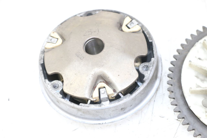 photo de VARIATORE PEUGEOT KISBEE 4T 50 (2018 - 2022)