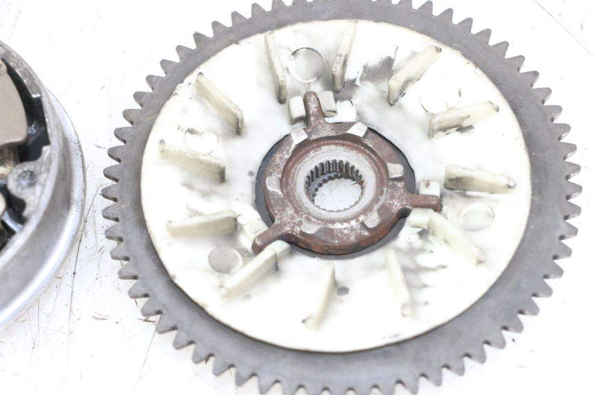 photo de VARIATORE PEUGEOT KISBEE 4T 50 (2018 - 2022)