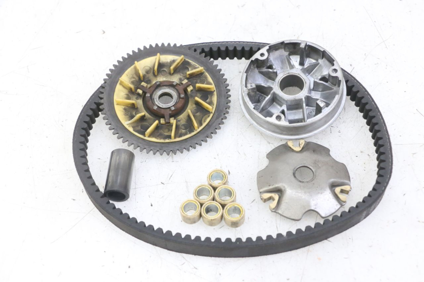photo de VARIATORE PEUGEOT KISBEE 4T 50 (2018 - 2022)