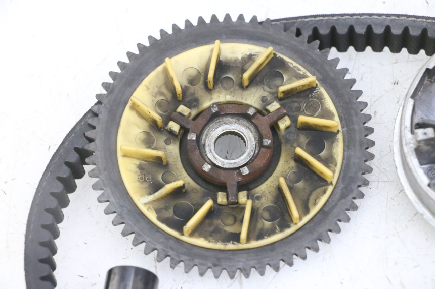 photo de VARIATORE PEUGEOT KISBEE 4T 50 (2018 - 2022)