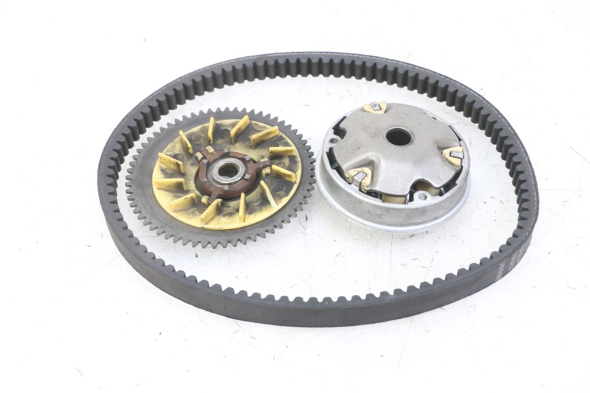 photo de VARIATORE PEUGEOT KISBEE 4T 50 (2018 - 2022)