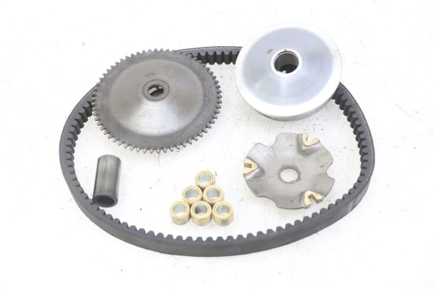 photo de VARIATORE PEUGEOT KISBEE 4T 50 (2018 - 2022)