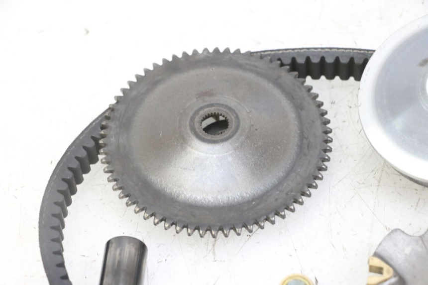 photo de VARIATORE PEUGEOT KISBEE 4T 50 (2018 - 2022)