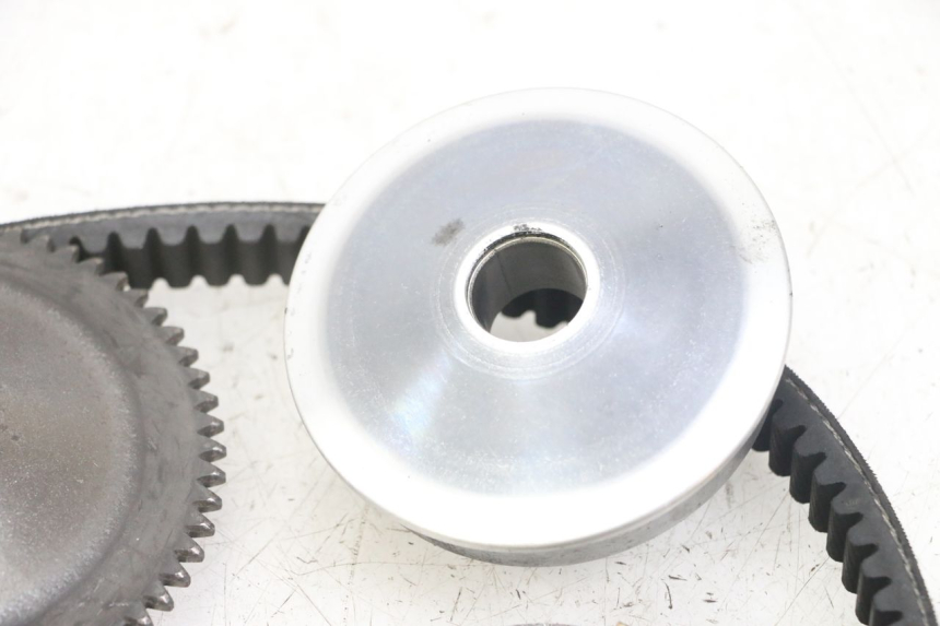 photo de VARIATORE PEUGEOT KISBEE 4T 50 (2018 - 2022)