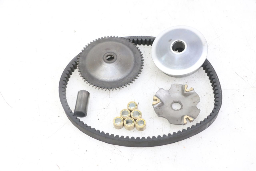 photo de VARIATORE PEUGEOT KISBEE 4T 50 (2018 - 2022)