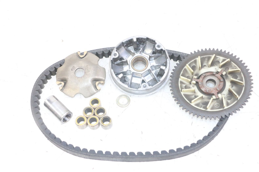 photo de VARIATORE PEUGEOT KISBEE 4T 50 (2018 - 2022)