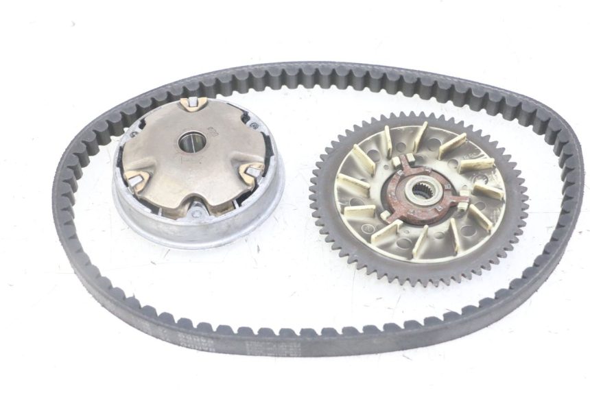 photo de VARIATORE PEUGEOT KISBEE 4T 50 (2018 - 2022)