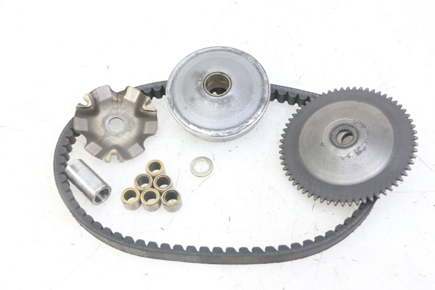 photo de VARIATORE PEUGEOT KISBEE 4T 50 (2018 - 2022)