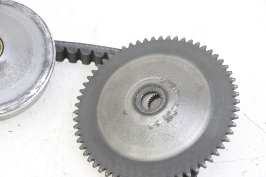 photo de VARIATORE PEUGEOT KISBEE 4T 50 (2018 - 2022)