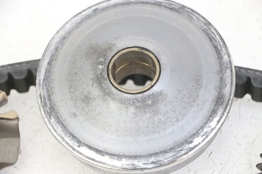 photo de VARIATORE PEUGEOT KISBEE 4T 50 (2018 - 2022)