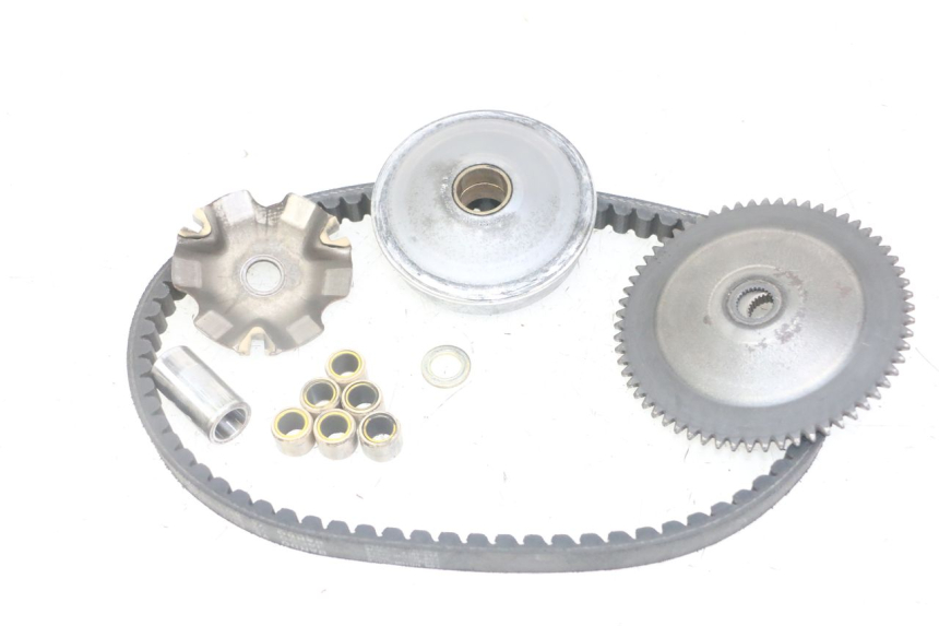 photo de VARIATORE PEUGEOT KISBEE 4T 50 (2018 - 2022)