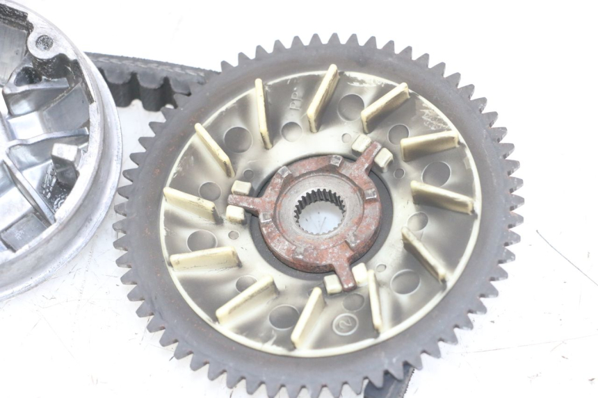 photo de VARIATORE PEUGEOT KISBEE 4T 50 (2018 - 2022)