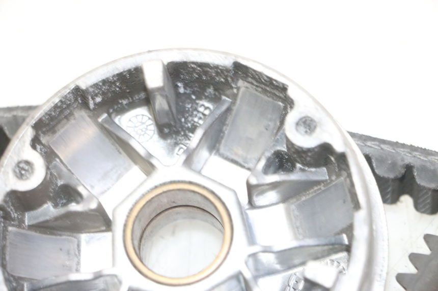 photo de VARIATORE PEUGEOT KISBEE 4T 50 (2018 - 2022)