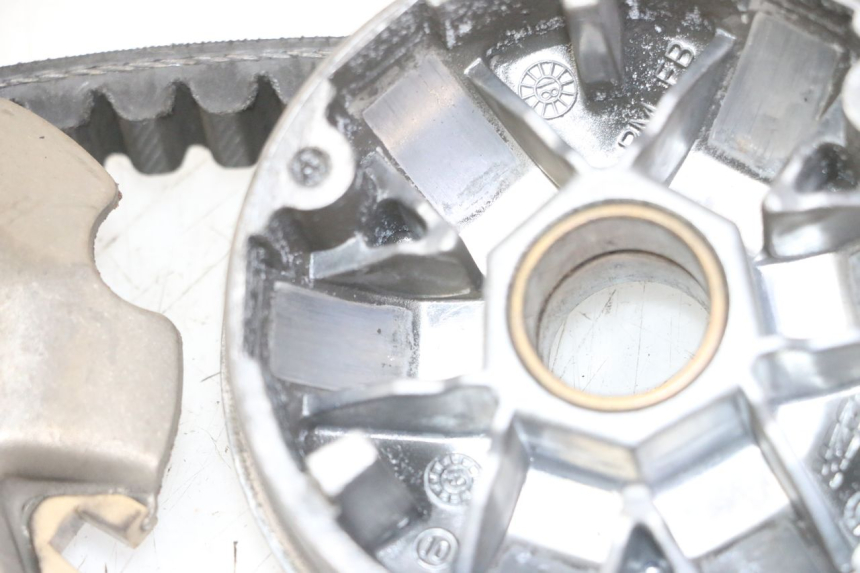 photo de VARIATORE PEUGEOT KISBEE 4T 50 (2018 - 2022)