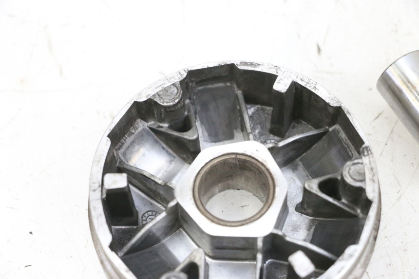 photo de VARIATORE PEUGEOT KISBEE 4T 50 (2010 - 2017)