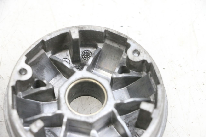 photo de VARIATORE PEUGEOT KISBEE 4T 50 (2010 - 2017) - Caratteristiche distintive