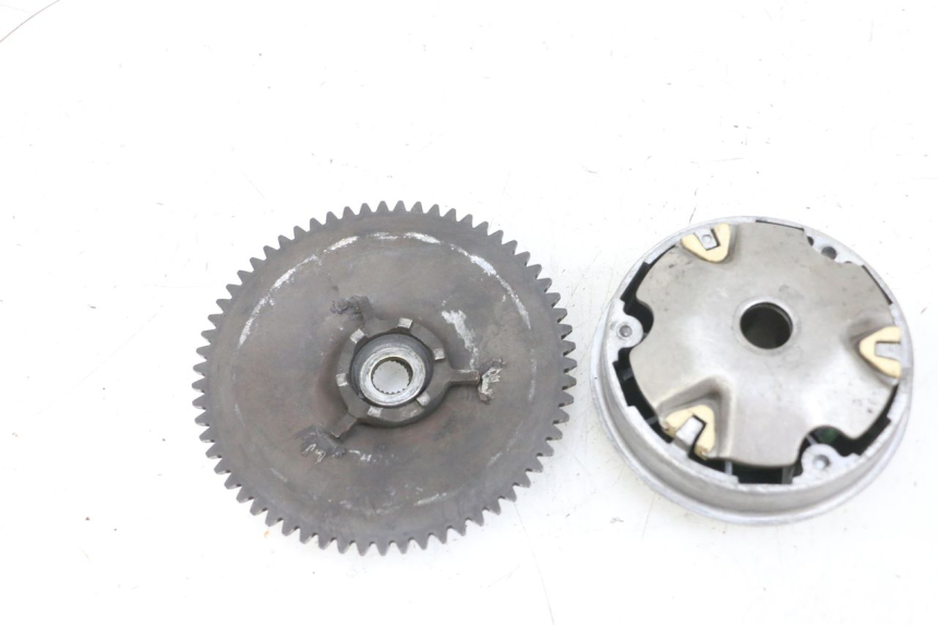 photo de VARIATORE PEUGEOT KISBEE 4T 50 (2010 - 2017) - Altra angolazione