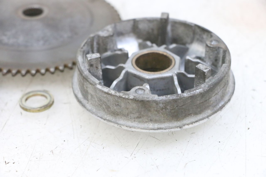 photo de VARIATORE PEUGEOT KISBEE 4T 50 (2010 - 2017) - Primo piano tecnico