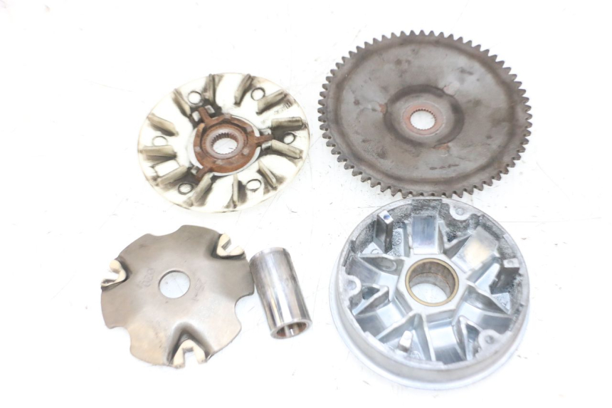 photo de VARIATORE PEUGEOT KISBEE 4T 50 (2010 - 2017) - Vista principale