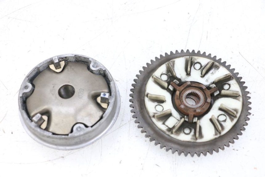 photo de VARIATORE PEUGEOT KISBEE 4T 50 (2010 - 2017) - Dettaglio del componente