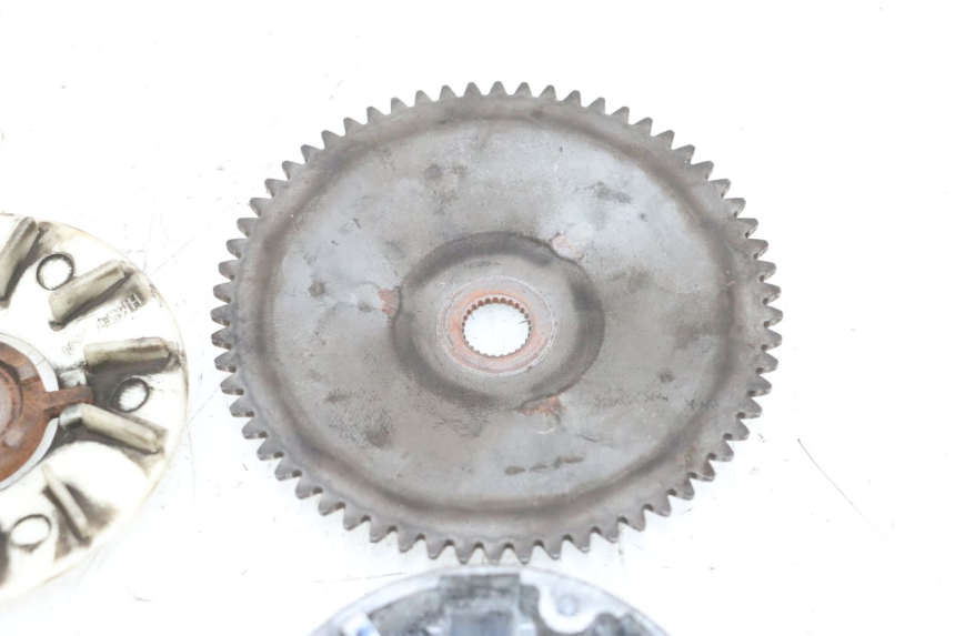 photo de VARIATORE PEUGEOT KISBEE 4T 50 (2010 - 2017) - Altra vista dell'articolo