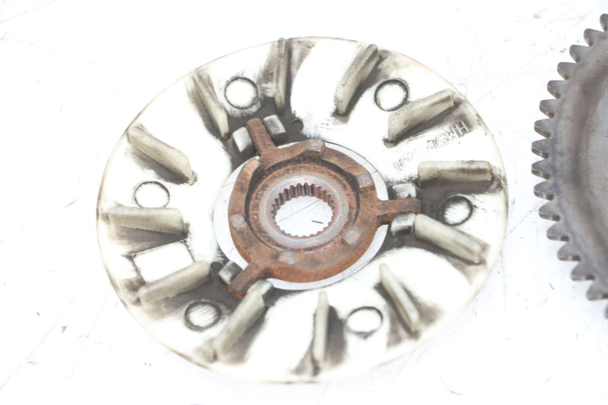 photo de VARIATORE PEUGEOT KISBEE 4T 50 (2010 - 2017) - Marcature e riferimenti originali