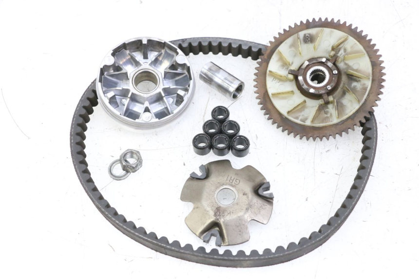 photo de VARIATORE KYMCO AGILITY 4T 50 (2018 - 2022)