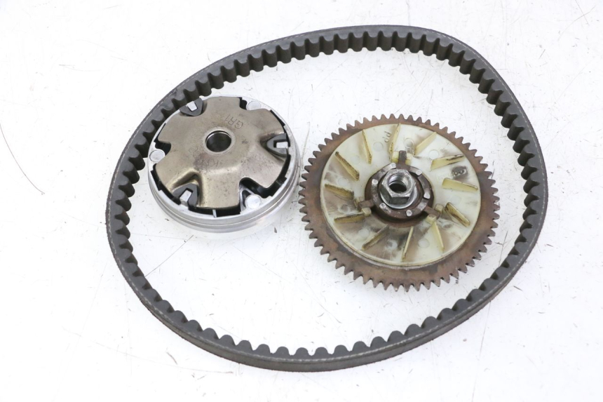 photo de VARIATORE KYMCO AGILITY 4T 50 (2018 - 2022)