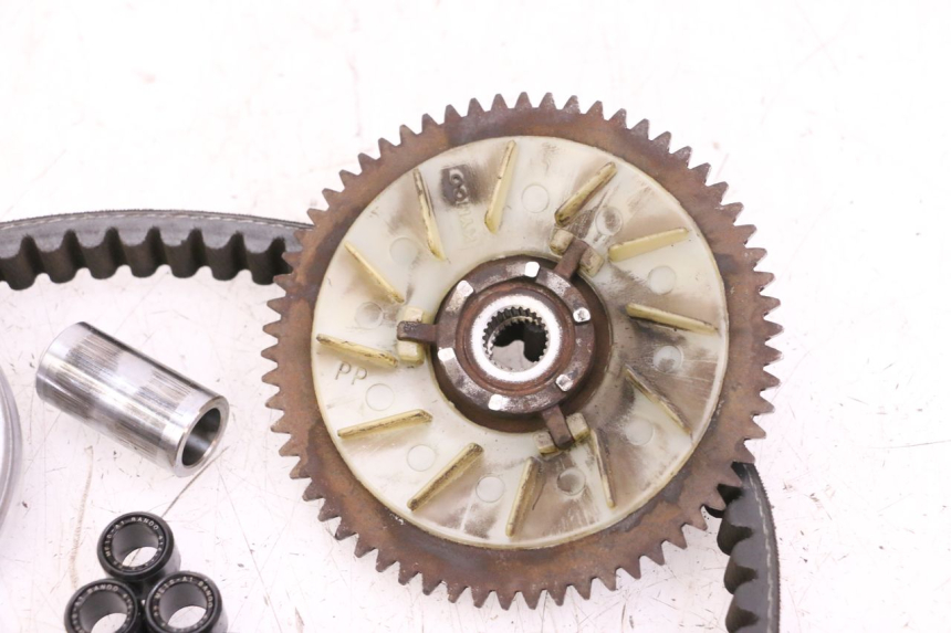 photo de VARIATORE KYMCO AGILITY 4T 50 (2018 - 2022)