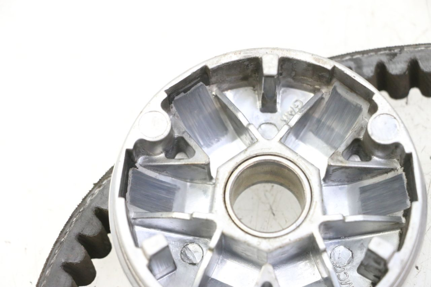 photo de VARIATORE KYMCO AGILITY 4T 50 (2018 - 2022)