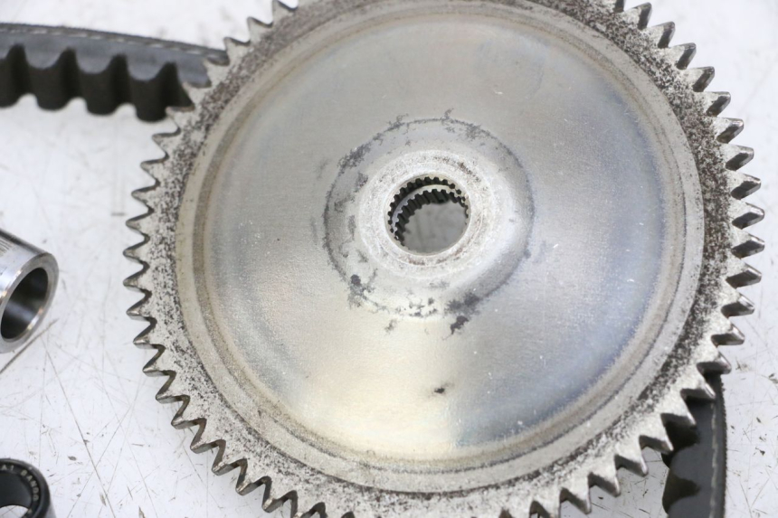 photo de VARIATORE KYMCO AGILITY 4T 50 (2018 - 2022)