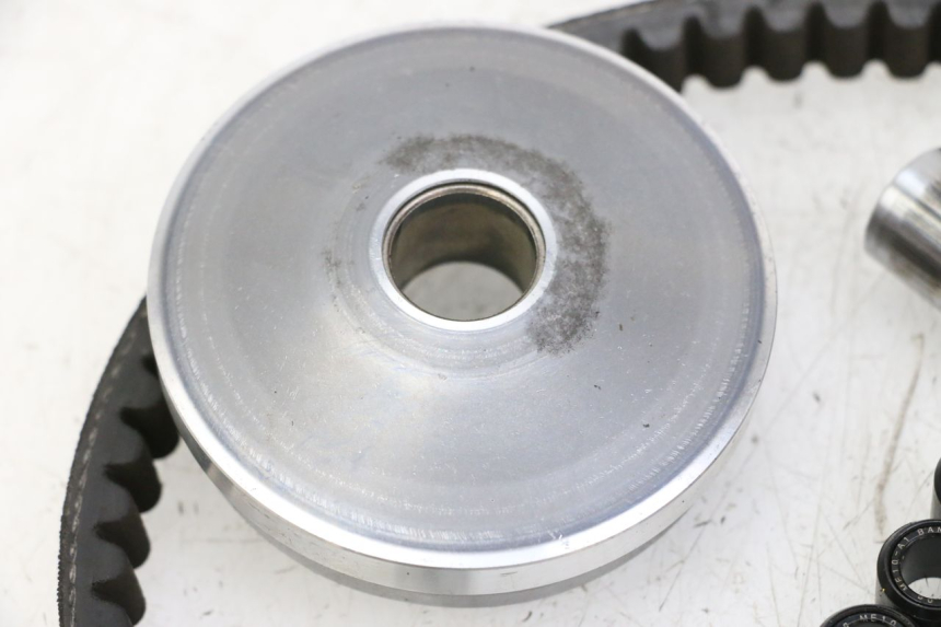 photo de VARIATORE KYMCO AGILITY 4T 50 (2018 - 2022)