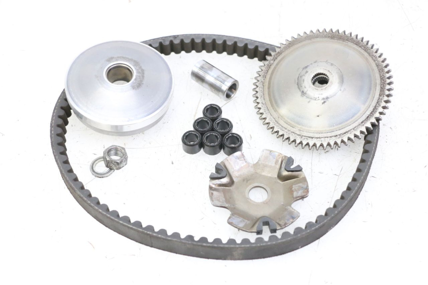 photo de VARIATORE KYMCO AGILITY 4T 50 (2018 - 2022)